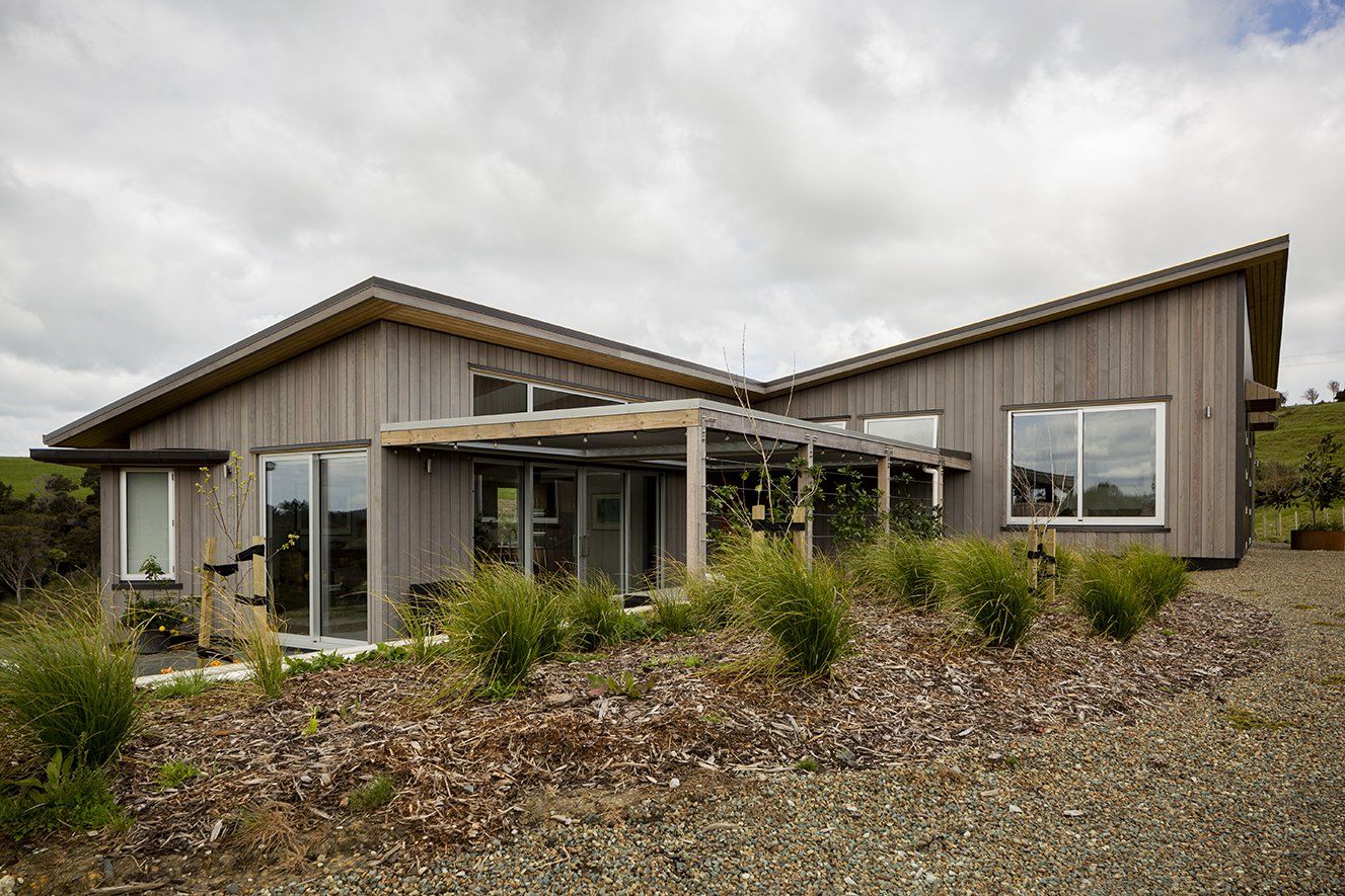 House at Matakana