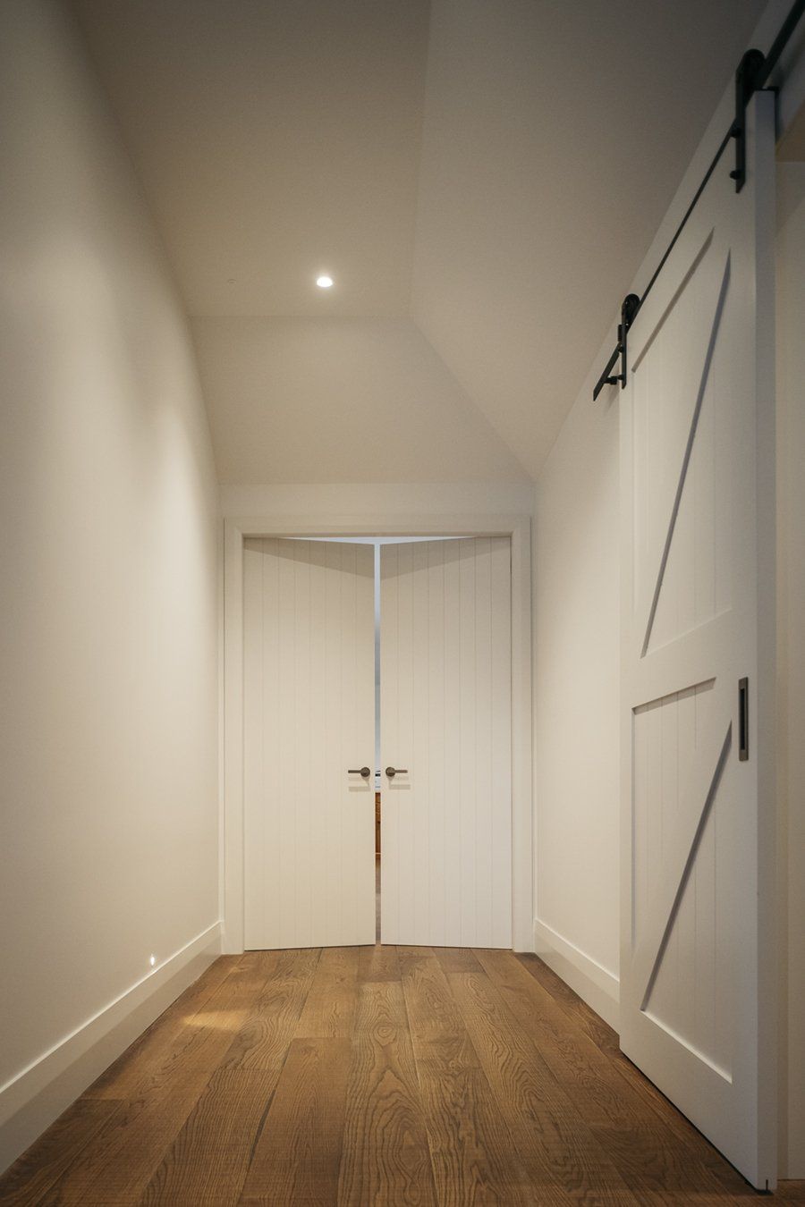 Raised Ceilings