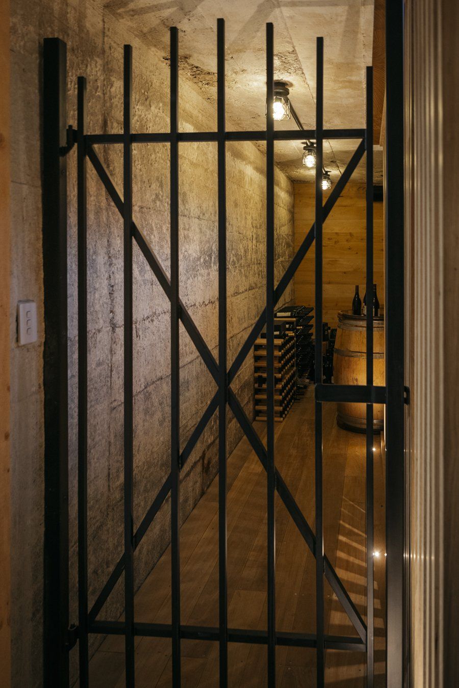 Wine Cellar