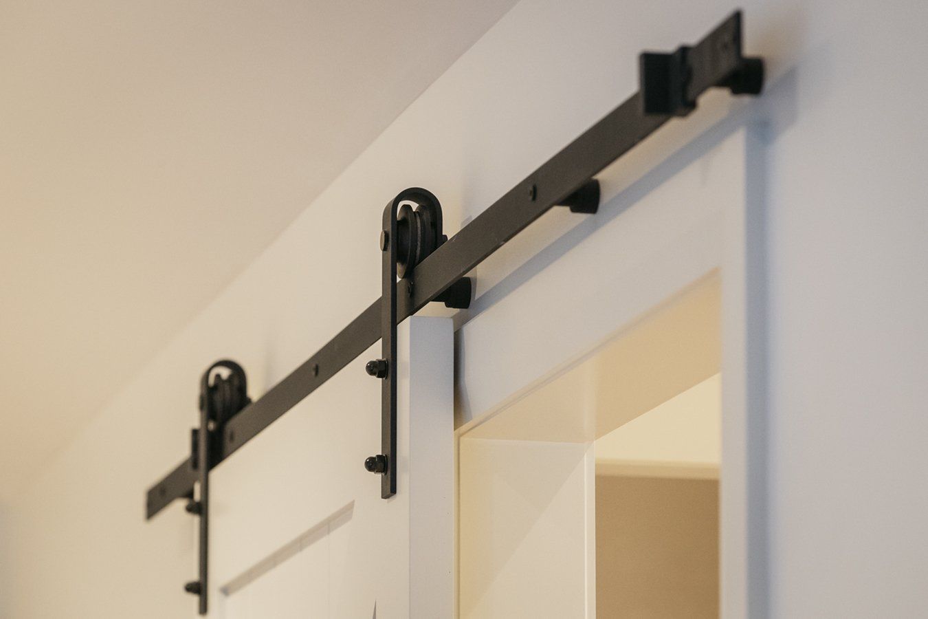 Hardware Detail