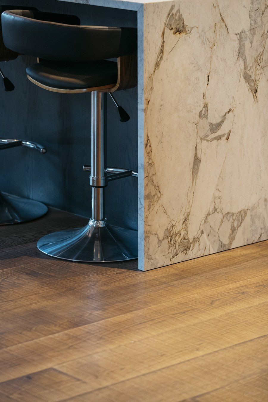 High End Finishes