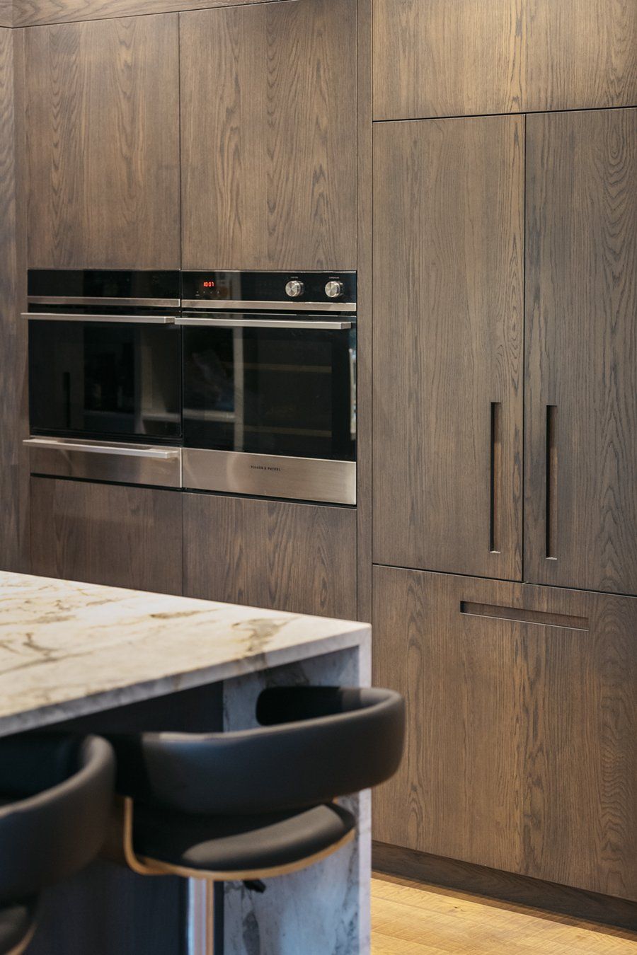 Designer Kitchen