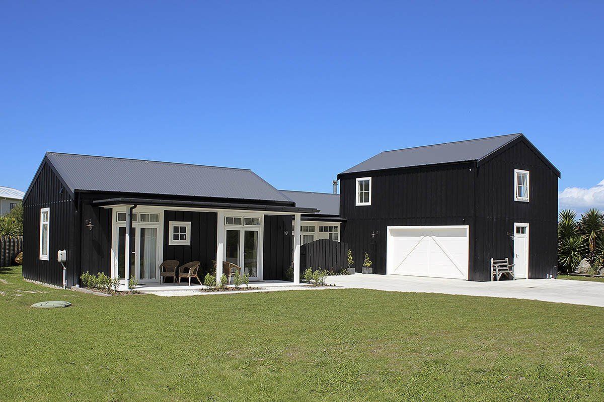 Foster B&B - Matakana