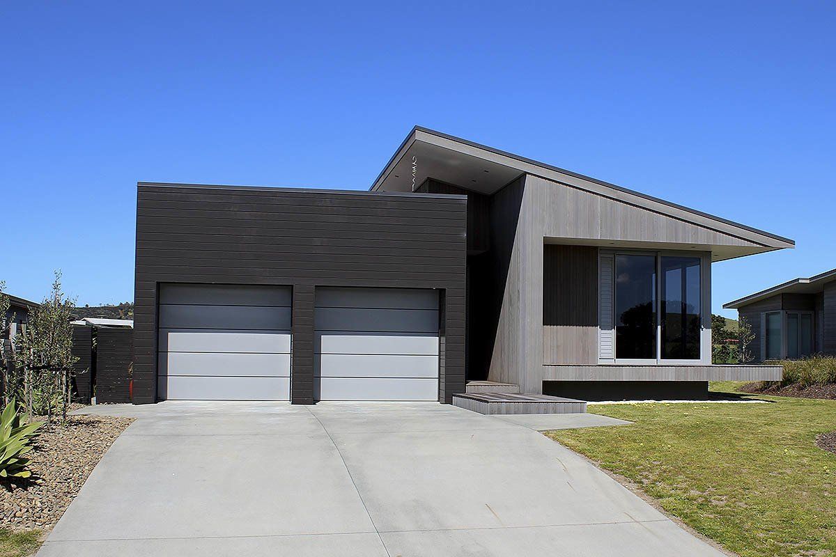 Holgate house at Omaha