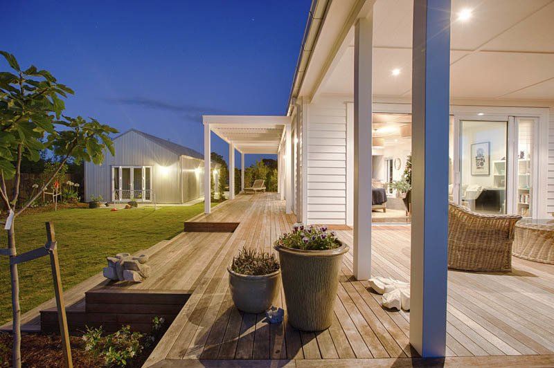 Stapleton home - Point Wells