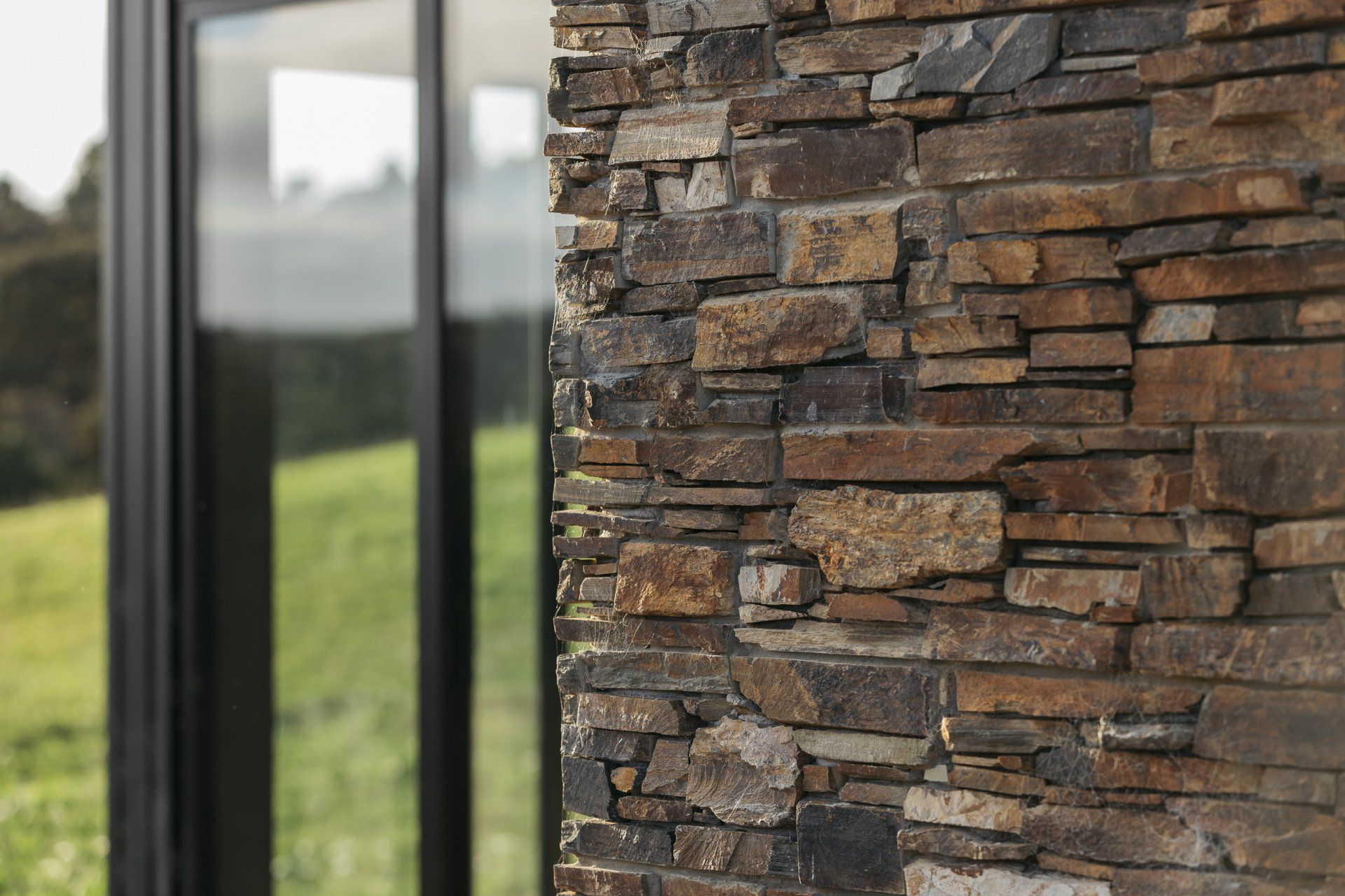 Schist Feature