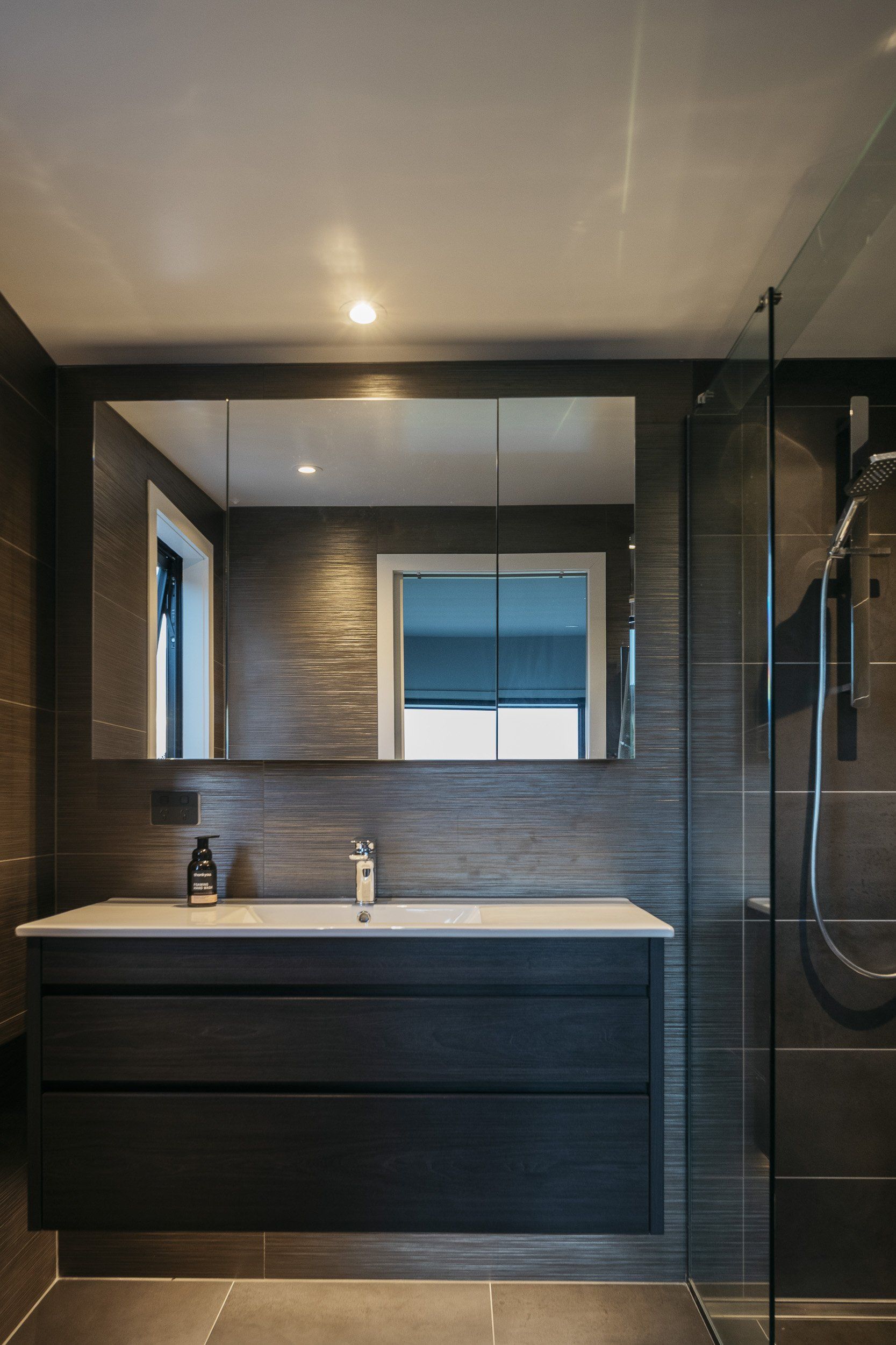 Elegant Bathroom