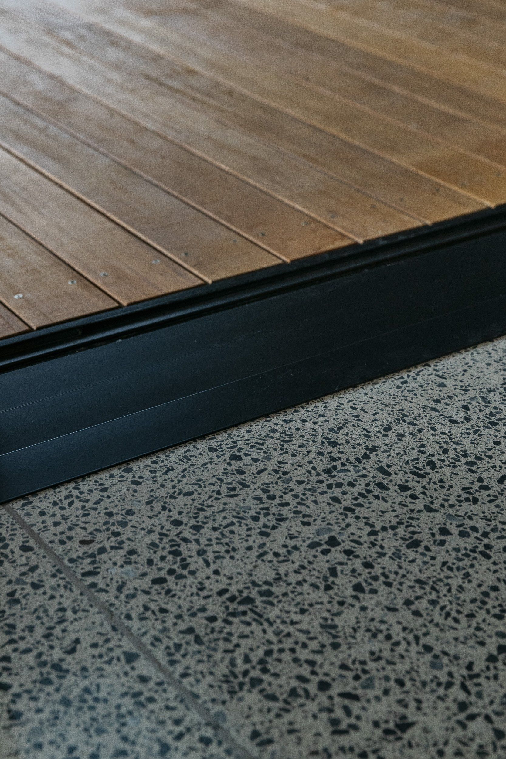 Feature Flooring