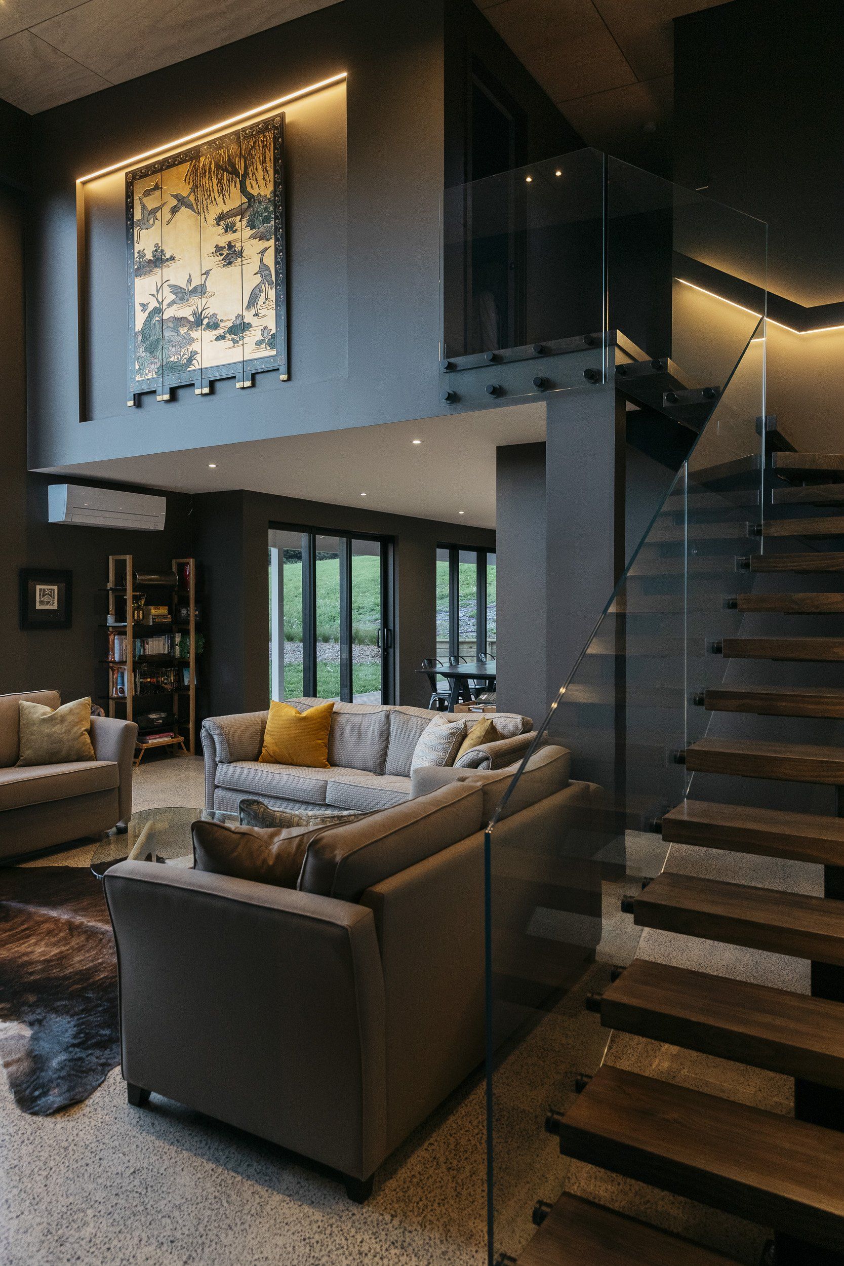 Interior Living