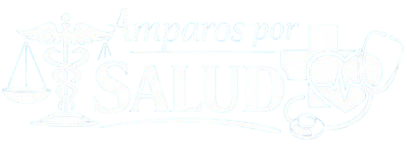 logotipo de la empresa Amparo Salud