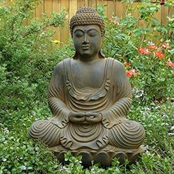 Buddah Statue — Outdoor Home Decor in Henderson, NV