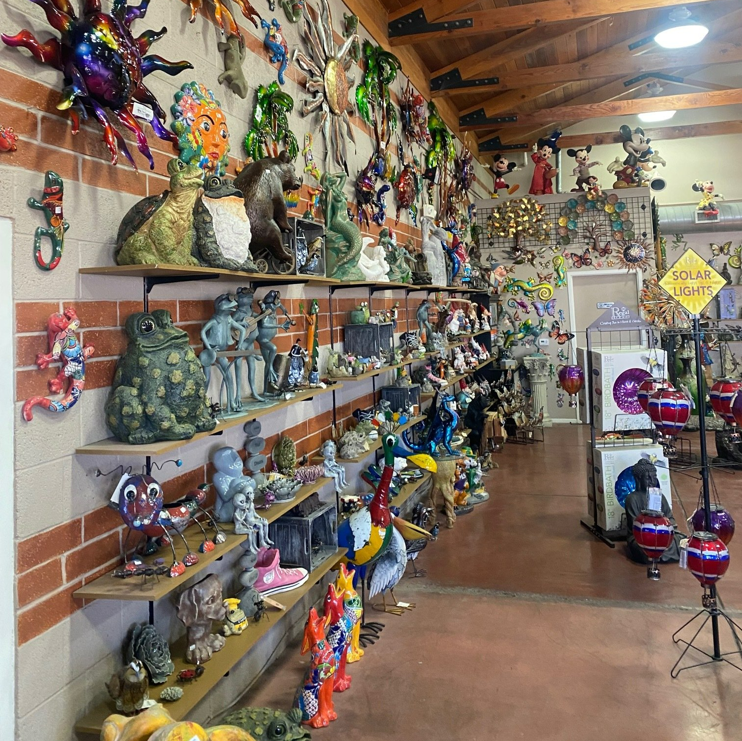 Home Decor — Outdoor Home Decor in Henderson, NV Home Decor — Outdoor Home Decor in Henderson, NV