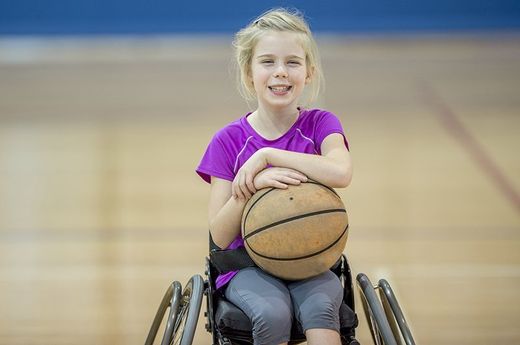 Visite medico sportive per portatori handicap