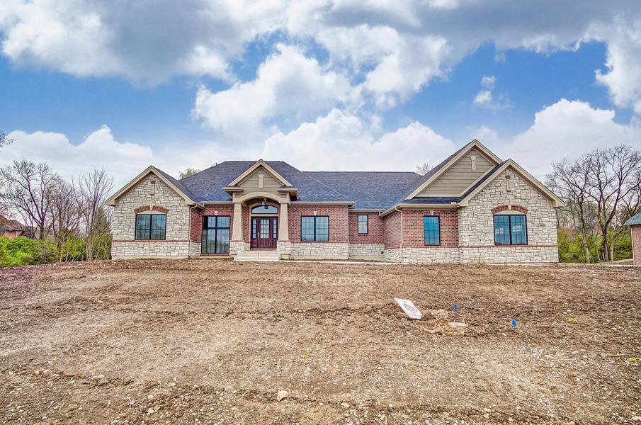 Borchers Beyerle Residence