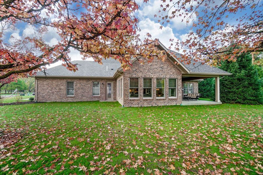 The Arris Model - 1593 Creekwood