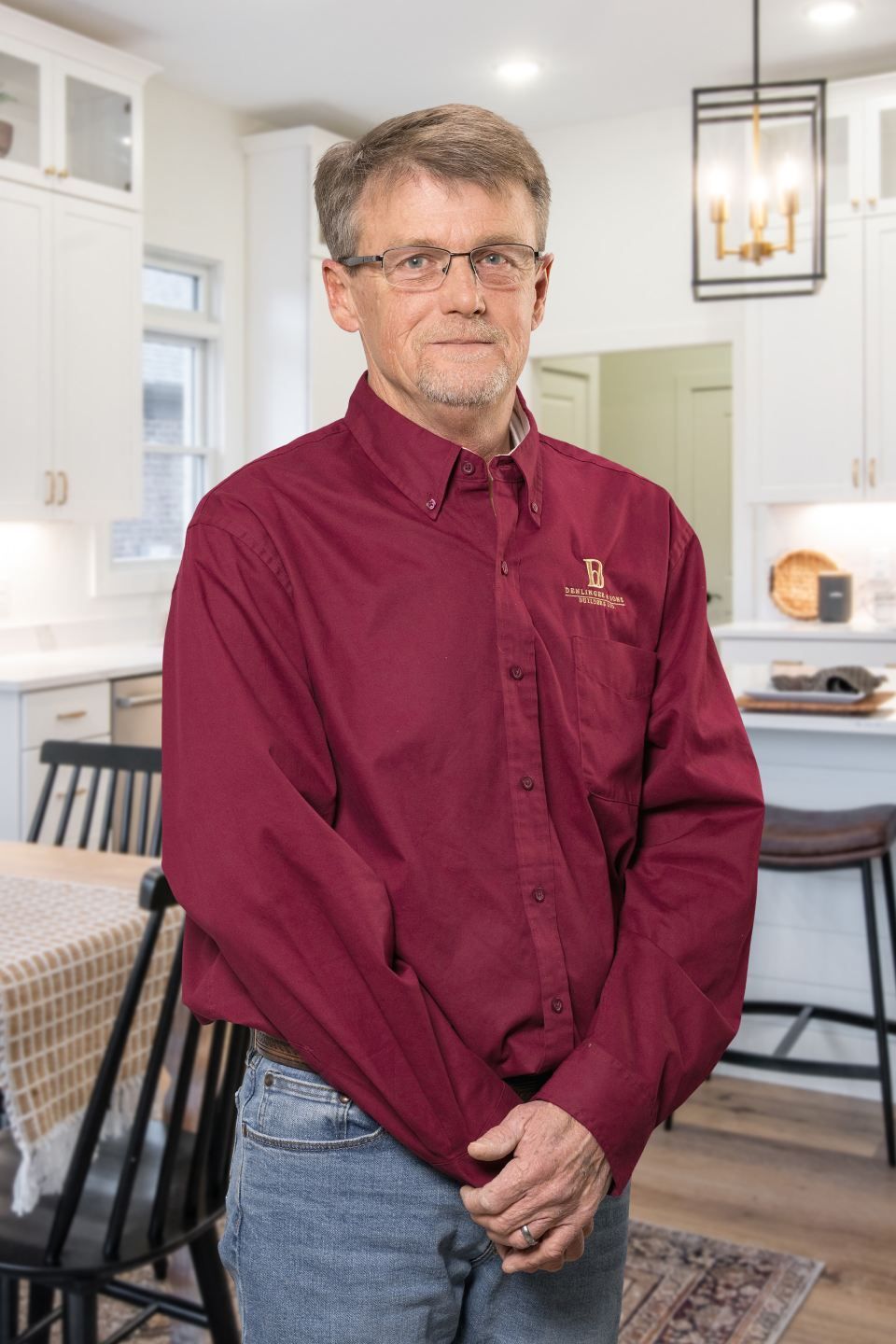 Custom Home Builder | Denlinger & Sons | W. Ohio