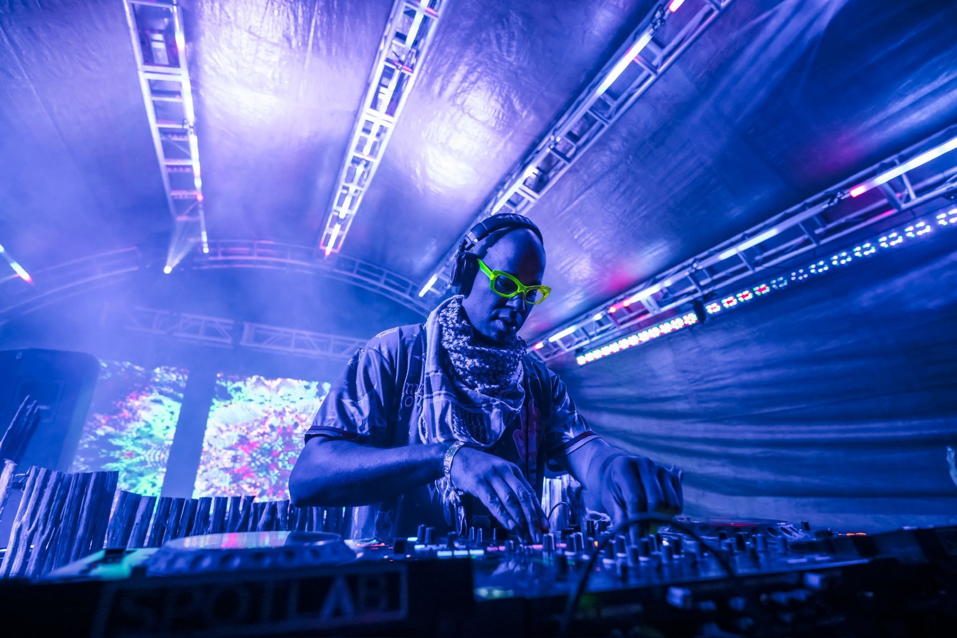 Soul Atomic at Playa Ponderosa