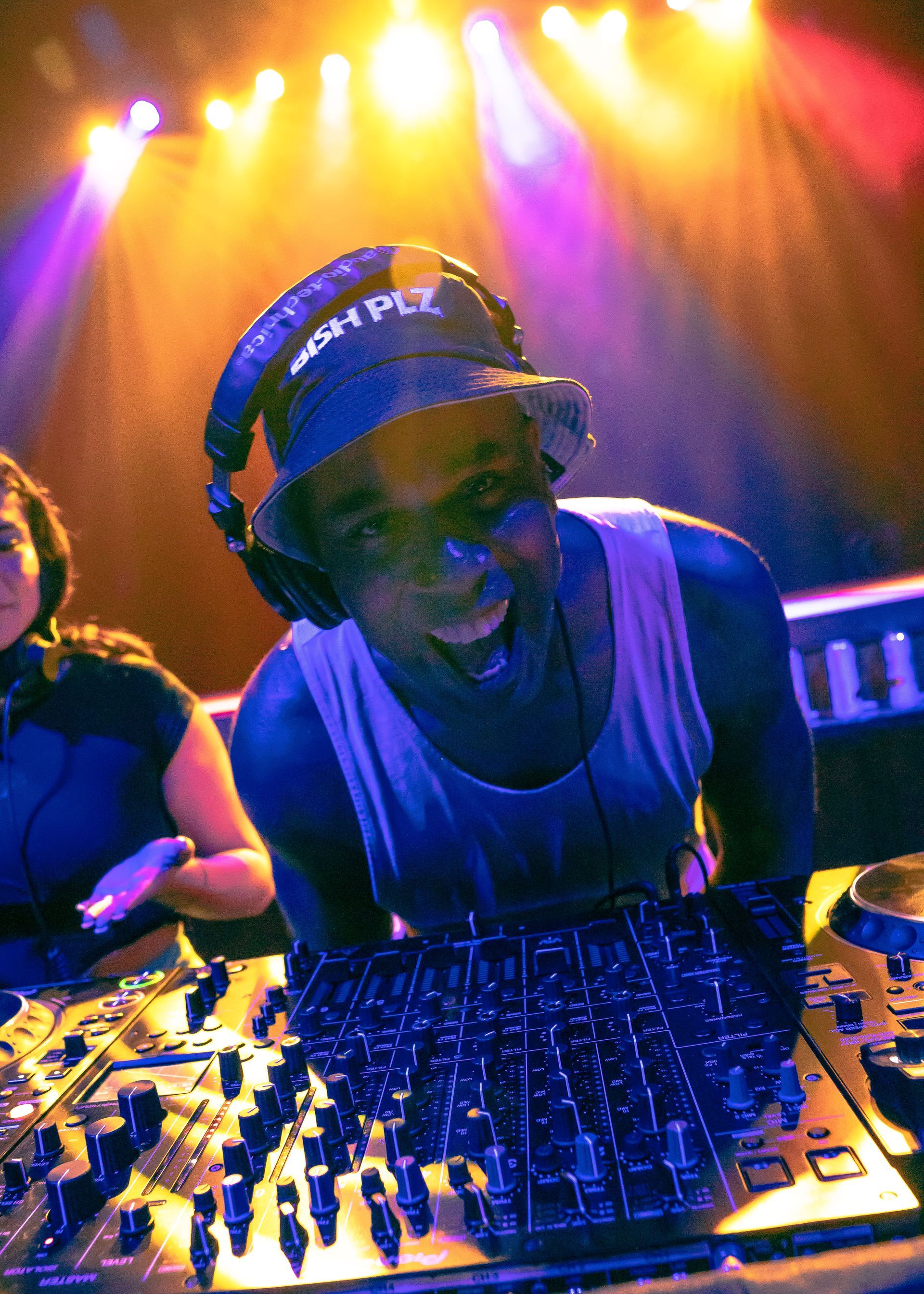 Soul Atomic at the Bluebird Theater