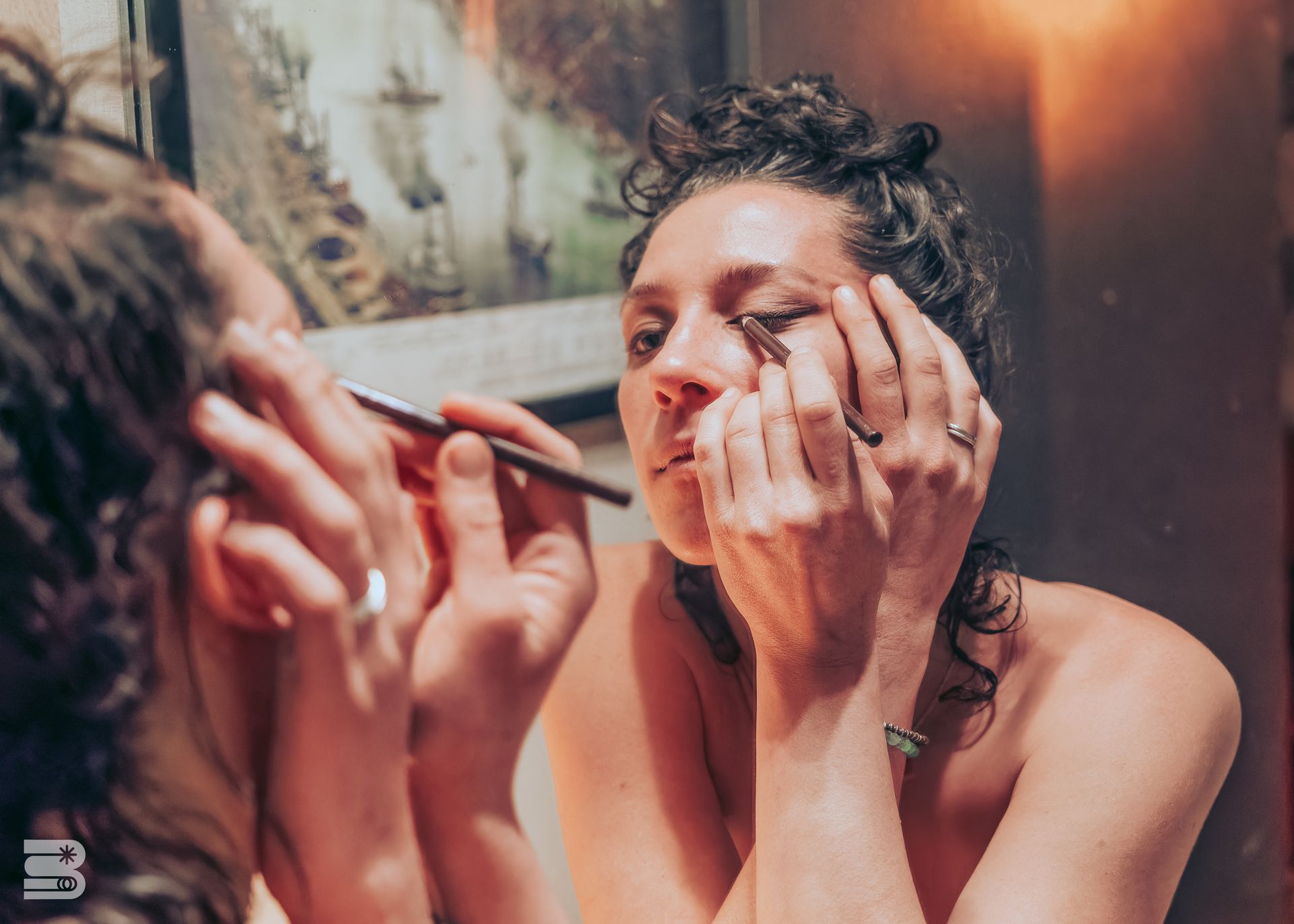 Behind The Scenes Photography Berlin