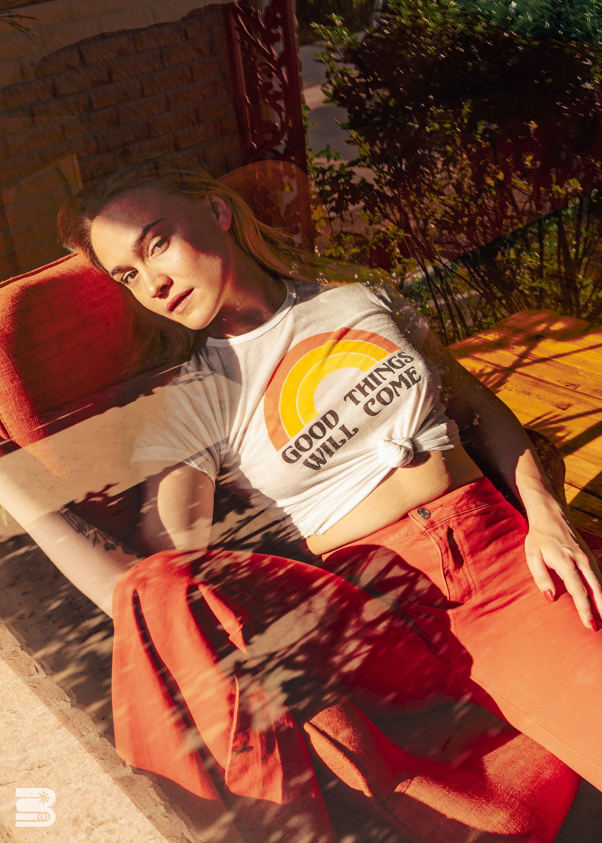 Fashion Photography Berlin