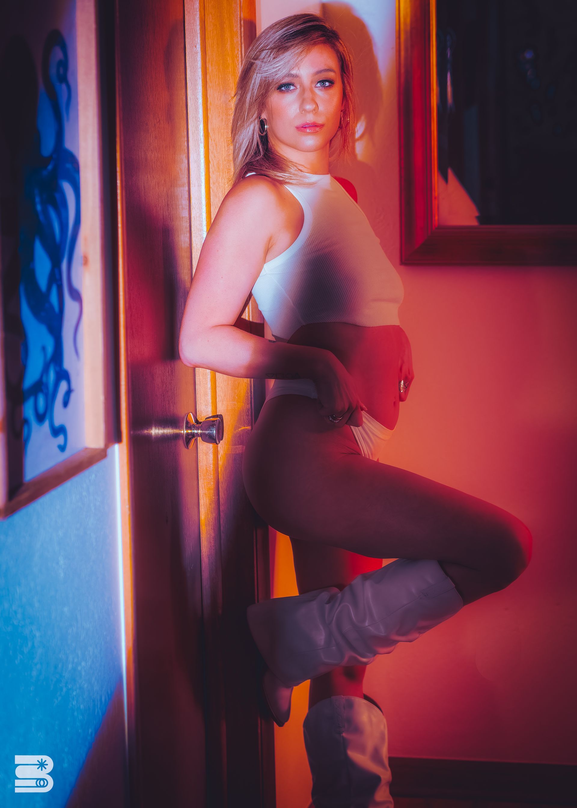 Boudoir Photography Berlin