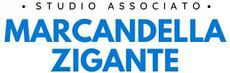 studio associato marcandella zangrando logo