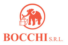 BOCCHI - LOGO