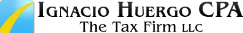 The Tax Firm LLC logo