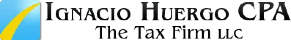 The Tax Firm Logo