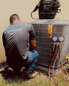 OKEECHOBEE HVAC CONTRATOR