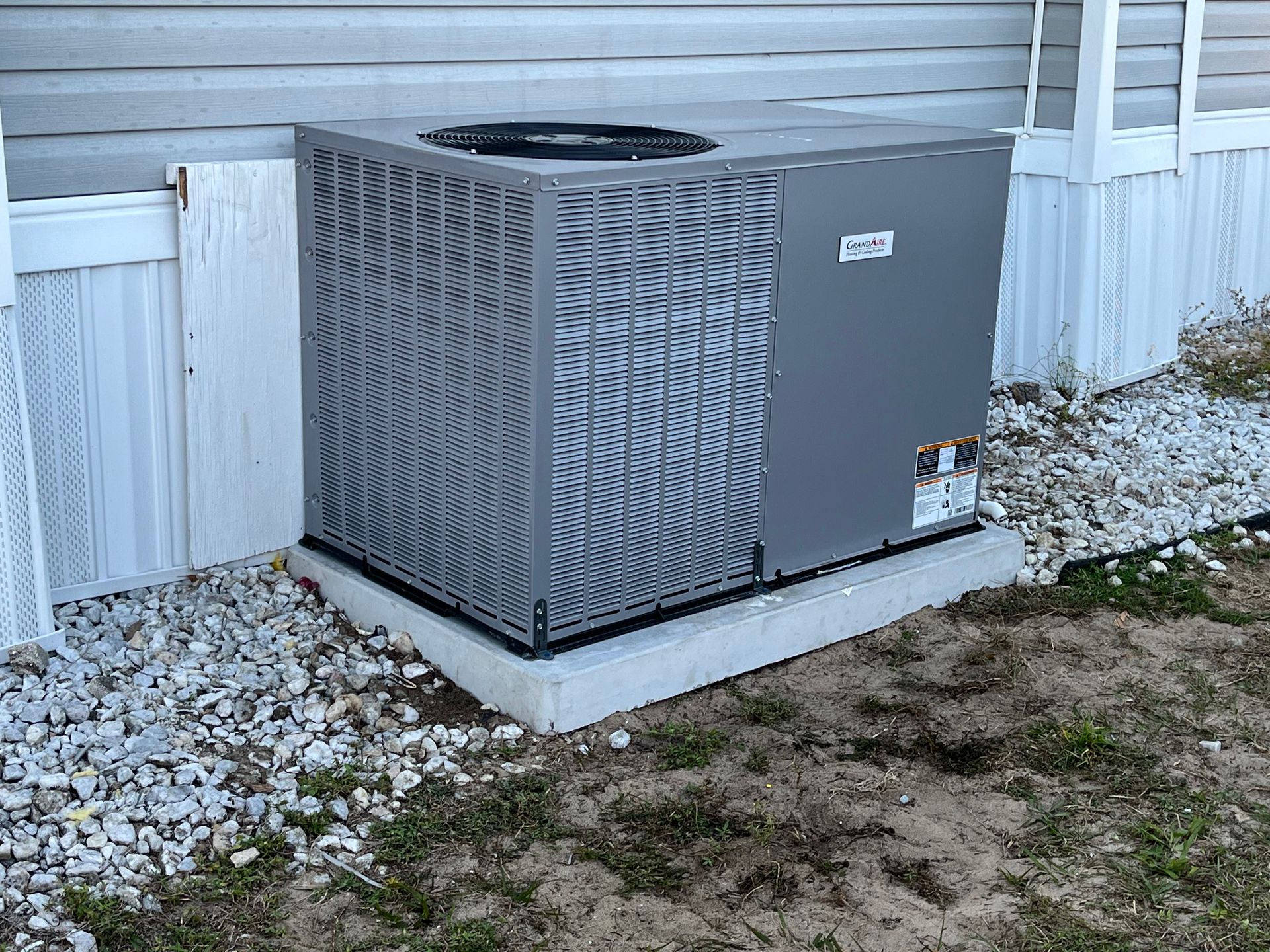 Okeechobee HVAC Contractors