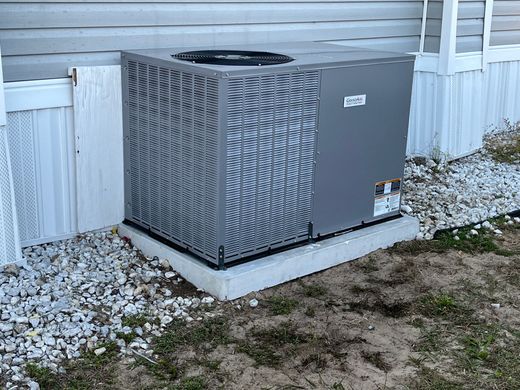 Okeechobee HVAC Contractors