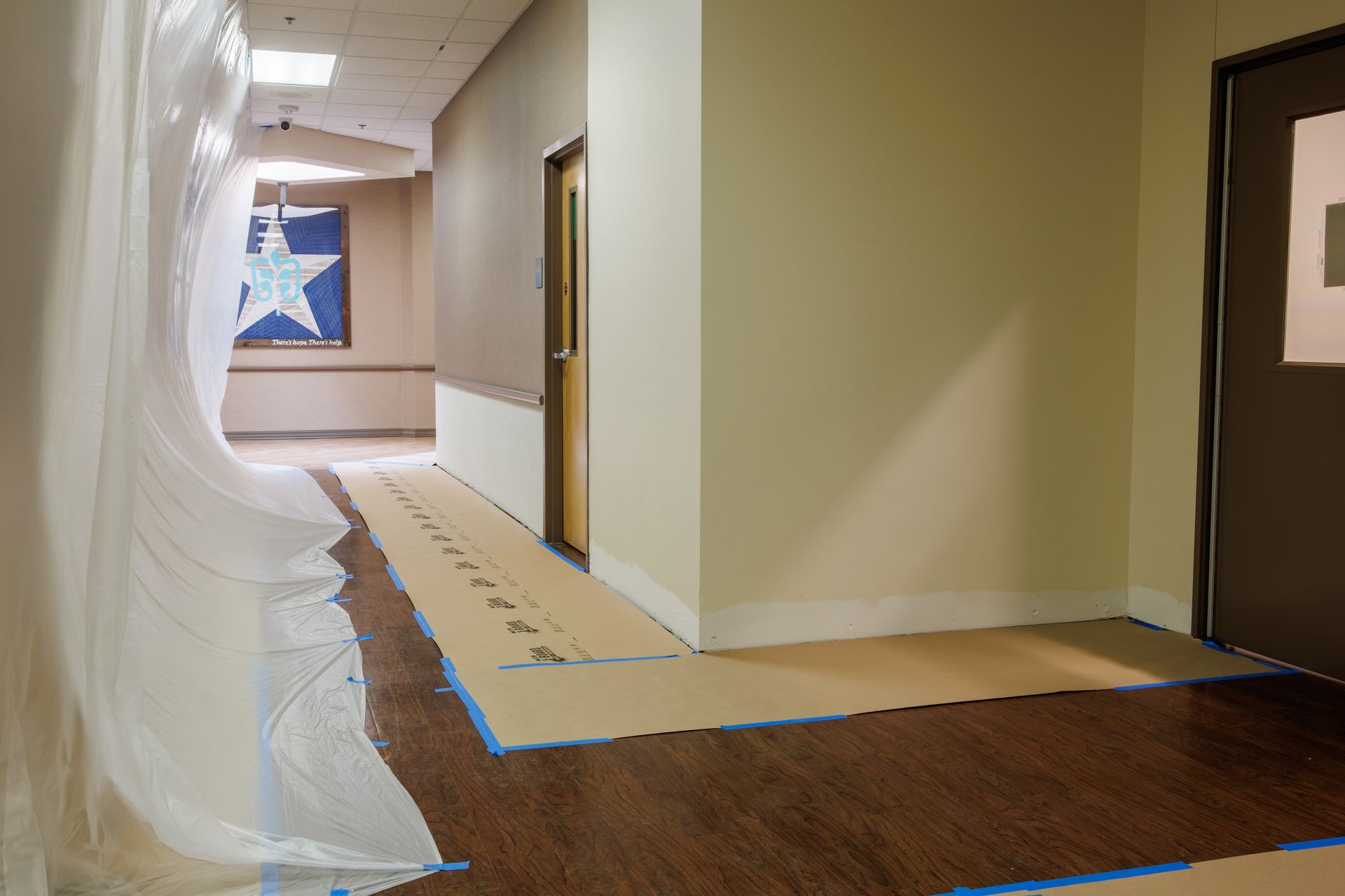 Kingdom Renovation Services - Before