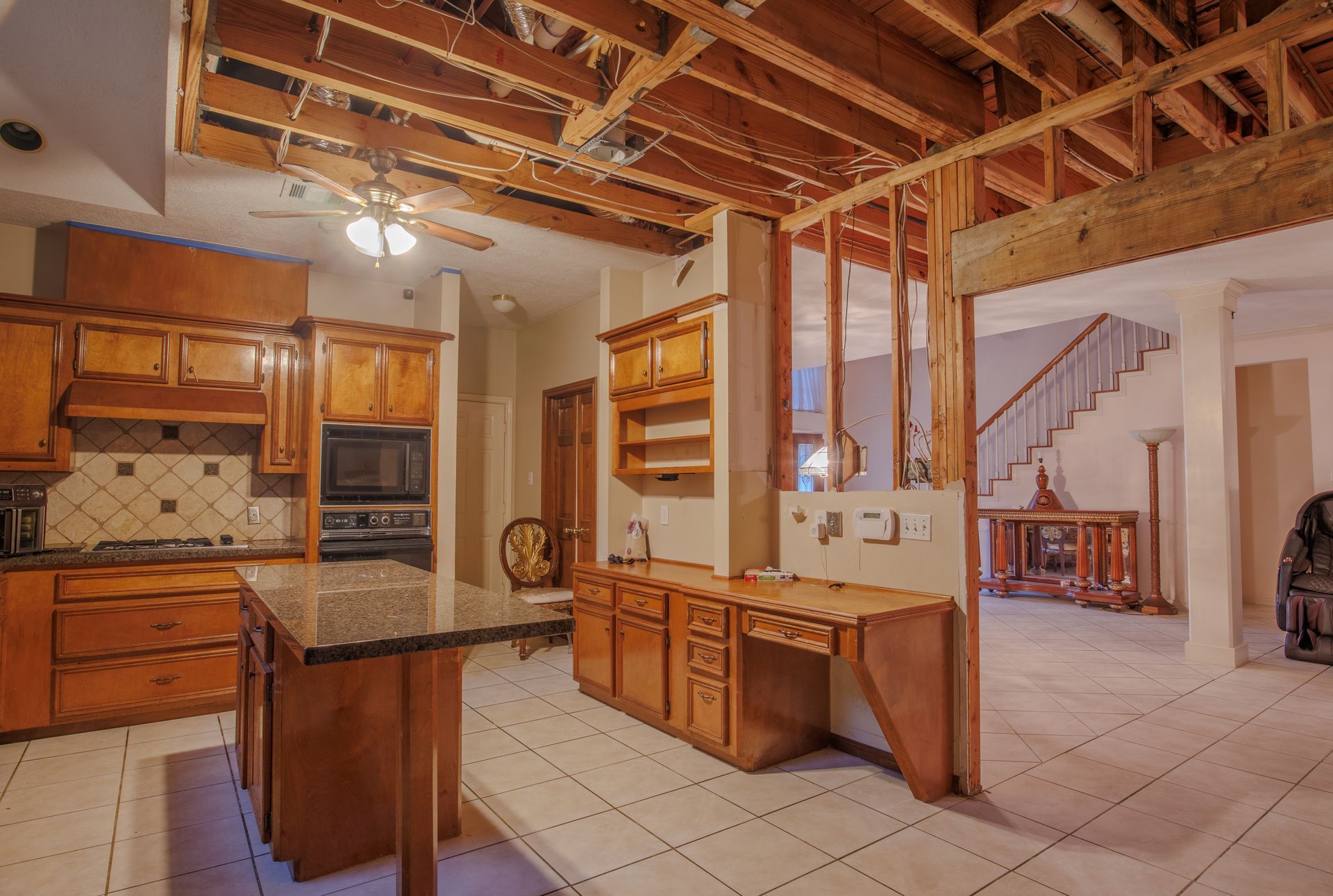 Kingdom Renovation Services 