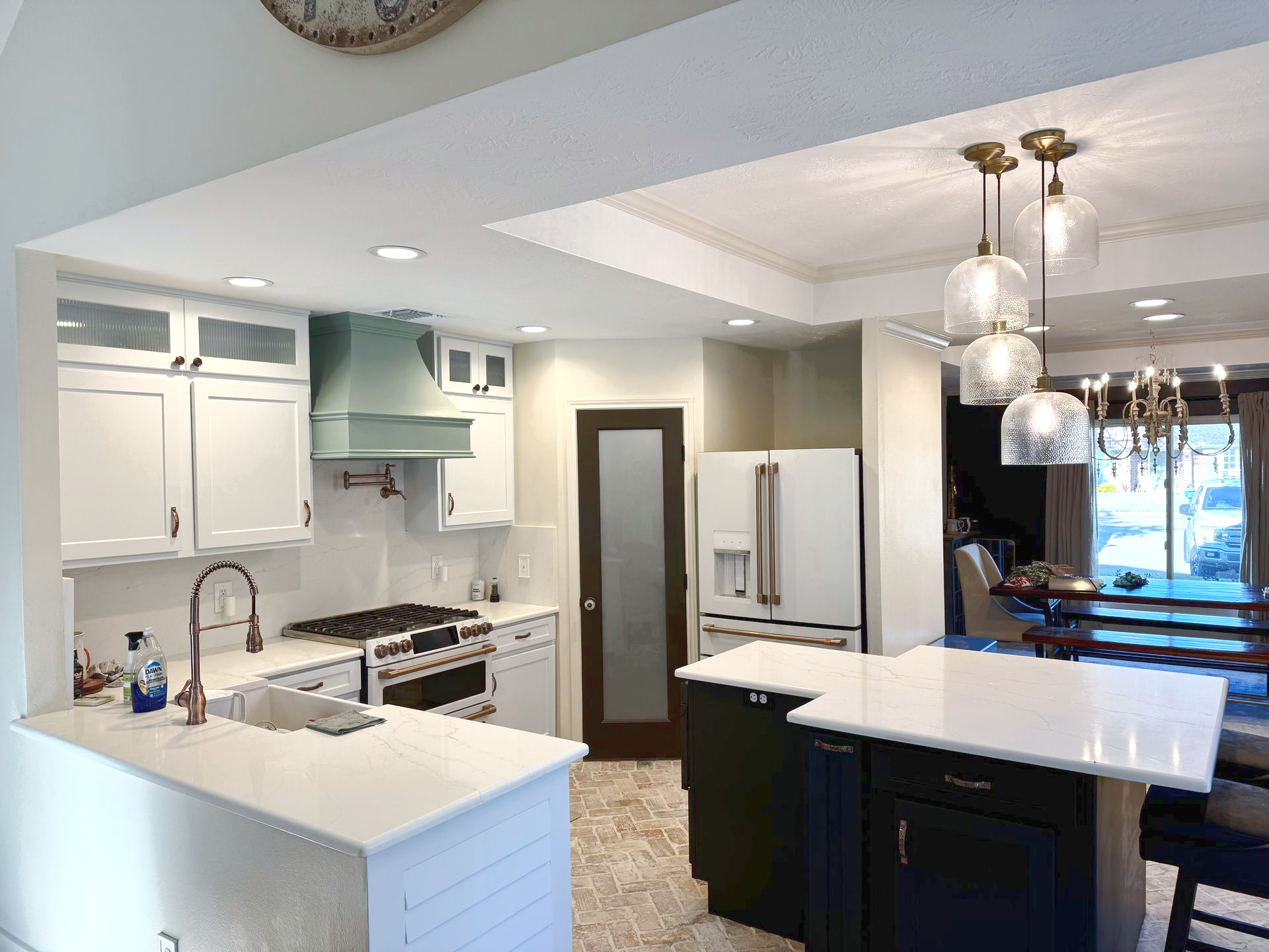 Kingdom Renovation Services 