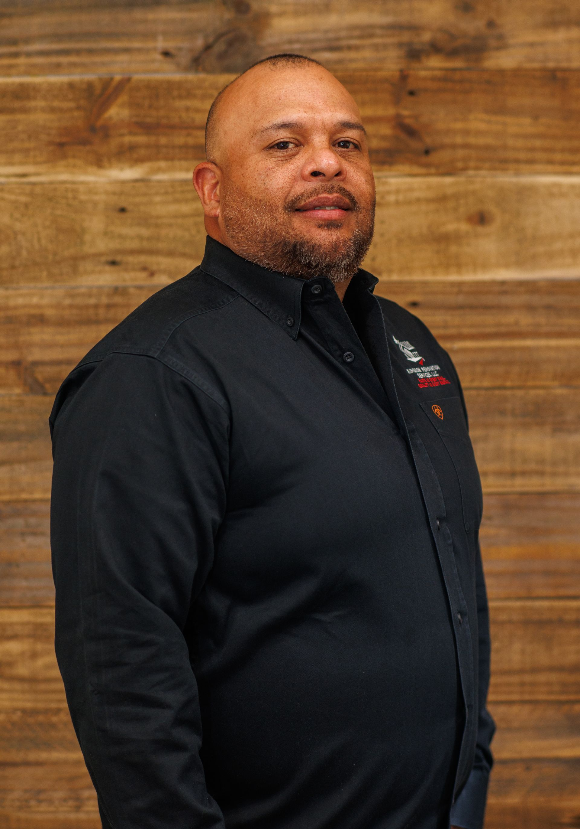 Manny Travino | Kingdom Renovation Services