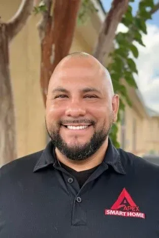 Joe Pena