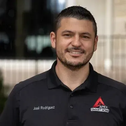 Jose Rodriguez