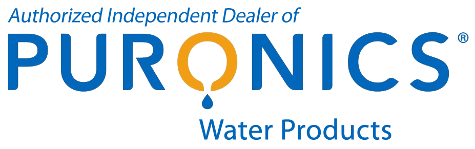 Puronics logo