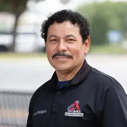 Orlando Rodriguez