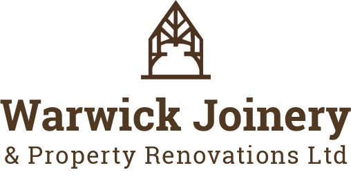 Warwick Joinery logo
