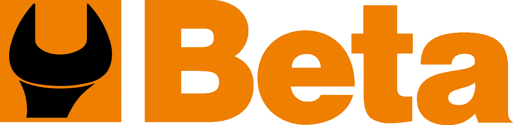 logo Beta