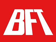 logo BFT