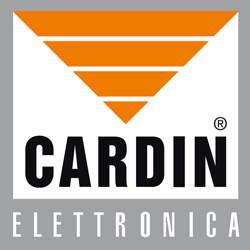 logo Cardin