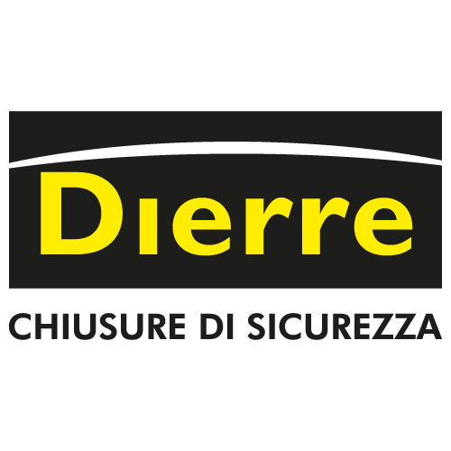 logo Dierre