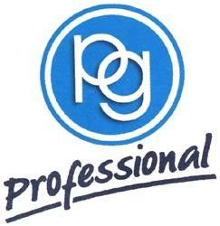 logo PG professional