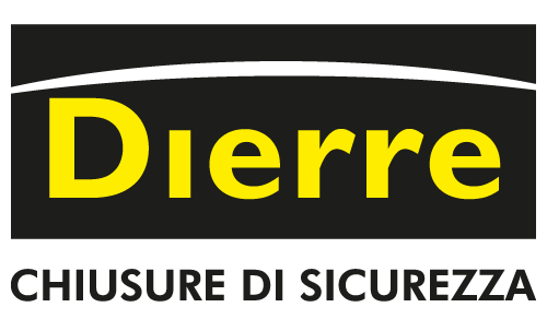 logo Dierre