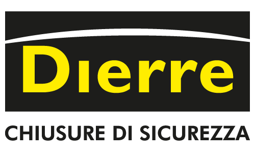logo Dierre