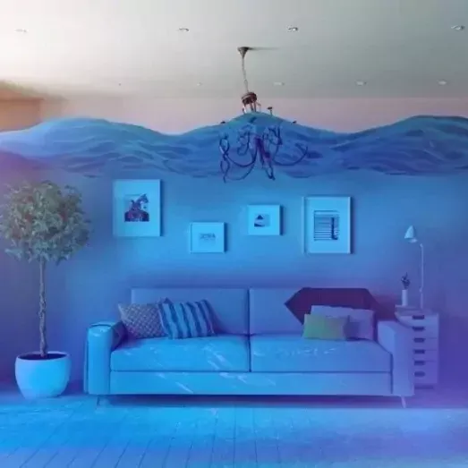 Flood Damage Cleanup