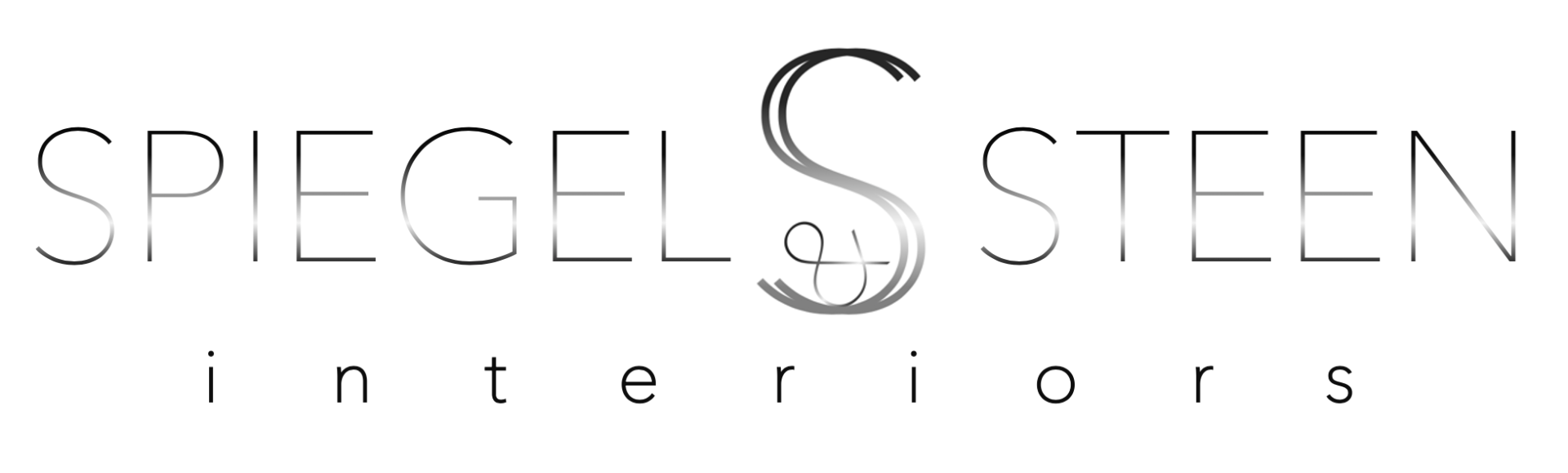Spiegel & Steen Interiors Logo